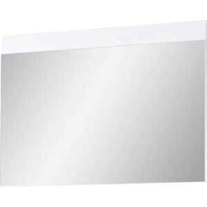 Germania Fali tükör 87x63 cm - Térhatékony dekoráció Germania Fali tükör 87x63 cm - Térhatékony dekoráció