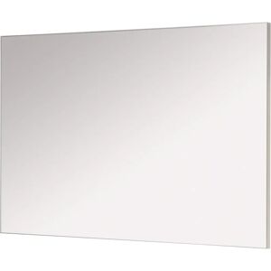 Germany GW-Topix Wandspiegel - Rund, Rahmenlos, 87x60cm Germany GW-Topix Wandspiegel - Rund, Rahmenlos, 87x60cm
