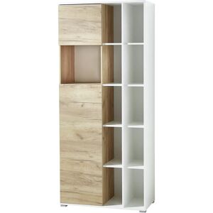 Germaia GW-Lioni Rangements - 85cm x 40cm x 197cm Germaia GW-Lioni Rangements - 85cm x 40cm x 197cm