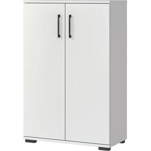 GERMANIA Profi 3.0 Aktenschrank - 80x40x123cm GERMANIA Profi 3.0 Aktenschrank - 80x40x123cm