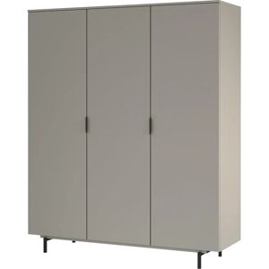 GERMANIA Tomino Kinderkleiderschrank - Soft-Close, Verstellbare Regale GERMANIA Tomino Kinderkleiderschrank - Soft-Close, Verstellbare Regale