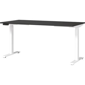 GERMANIA Jet Elektrisch Höhenverstellbarer Schreibtisch - 160x80cm GERMANIA Jet Elektrisch Höhenverstellbarer Schreibtisch - 160x80cm