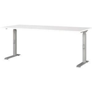 GERMANIA DOWNEY höhenverstellbarer Schreibtisch - Schreibtisch GERMANIA DOWNEY höhenverstellbarer Schreibtisch - Schreibtisch