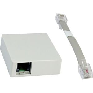 Hörmann Homematic IP-Gateway - Sistema di Controllo - Controllo Portoni Garage Hörmann Homematic IP-Gateway - Sistema di Controllo - Controllo Portoni Garage