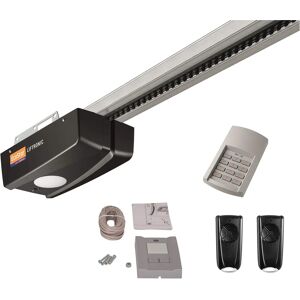 Hörmann Liftronic 800-2 Ouvre-porte de garage - Télécommande sans fil - Publicité Hörmann Liftronic 800-2 Ouvre-porte de garage - Télécommande sans fil - Publicité