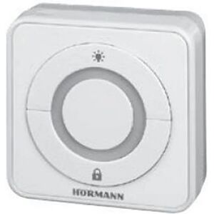 Botón de garaje iluminado Hörmann IT3b-1 Botón de garaje iluminado Hörmann IT3b-1