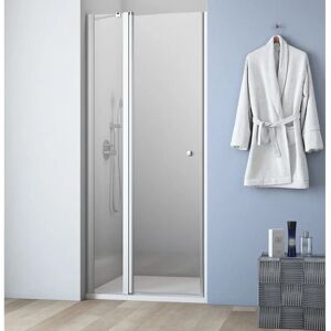 GEO A-N200 Duschtür - Barrierefrei, Sicherheitsglas, Verstellbar GEO A-N200 Duschtür - Barrierefrei, Sicherheitsglas, Verstellbar