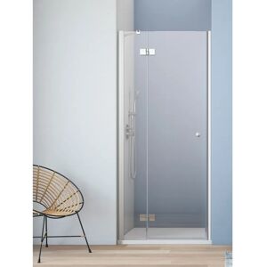 GEO A-N300 Douchedeur - Scharnier, Toegankelijk, Zilver GEO A-N300 Douchedeur - Scharnier, Toegankelijk, Zilver