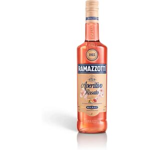 Ramazzotti Aperitivo Rosato - Fruchtiger italienischer Rosé-Aperitif Ramazzotti Aperitivo Rosato - Fruchtiger italienischer Rosé-Aperitif