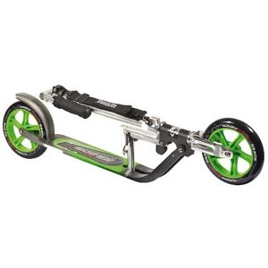 HUDORA Big Wheel GS 205 - Scooter regolabile, Verde HUDORA Big Wheel GS 205 - Scooter regolabile, Verde
