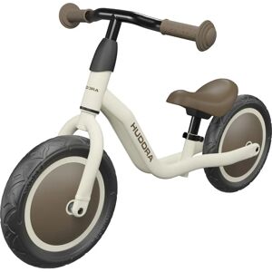 HUDORA Balanceløbehjul Cruisy - Mocha - Letvægts, justerbar, stabil HUDORA Balanceløbehjul Cruisy - Mocha - Letvægts, justerbar, stabil