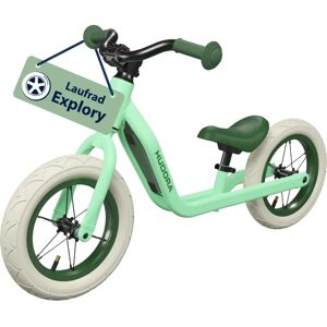 Hudora Explory 12 - Letvægts, justerbar løbecykel til børn Hudora Explory 12 - Letvægts, justerbar løbecykel til børn