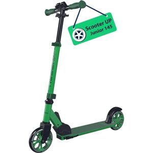 HUDORA Scooter Up 145 Junior - Lichtgewicht, verstelbaar, veilig voor kinderen HUDORA Scooter Up 145 Junior - Lichtgewicht, verstelbaar, veilig voor kinderen