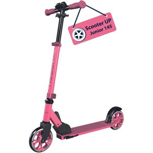 Hudora Up 145 Scooter - Kids, Height-Adjustable, Non-Slip - Scooter Hudora Up 145 Scooter - Kids, Height-Adjustable, Non-Slip - Scooter