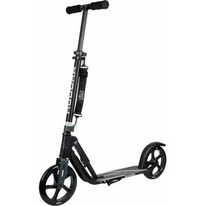 Trottinette en aluminium HUDORA BigWheel 205 - Réglable, Légère, Sûre - Publicité Trottinette en aluminium HUDORA BigWheel 205 - Réglable, Légère, Sûre - Publicité