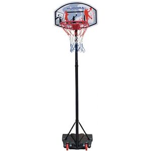 HUDORA 71655 Basketballsystem - Höhenverstellbarer Kindersportkorb HUDORA 71655 Basketballsystem - Höhenverstellbarer Kindersportkorb