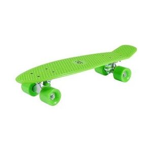Hudora 12136 skateboard Candy Board Vert - Skateboard - Publicité Hudora 12136 skateboard Candy Board Vert - Skateboard - Publicité