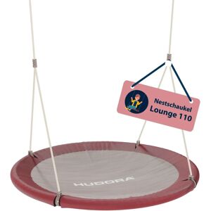 HUDORA 72211 Huśtawka dla niemowląt - Wewnątrz/zewnątrz - 110cm HUDORA 72211 Huśtawka dla niemowląt - Wewnątrz/zewnątrz - 110cm