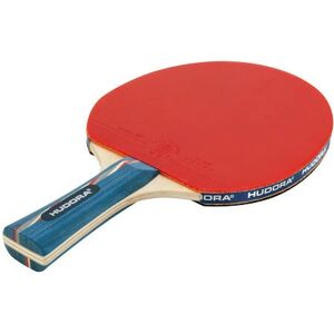 HUDORA 76266 Tafeltennisuitrusting - ITTF-goedgekeurd, 5-laags fineer HUDORA 76266 Tafeltennisuitrusting - ITTF-goedgekeurd, 5-laags fineer