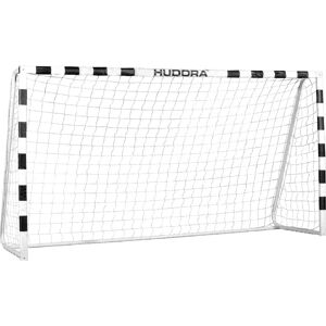 HUDORA 76909 But de football - Enfants & Adultes - Facile à monter - Publicité HUDORA 76909 But de football - Enfants & Adultes - Facile à monter - Publicité