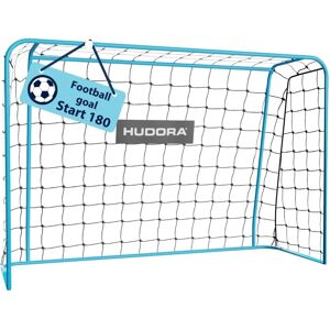 Hudora Model 180 - Bramka do piłki nożnej dla dzieci Hudora Model 180 - Bramka do piłki nożnej dla dzieci