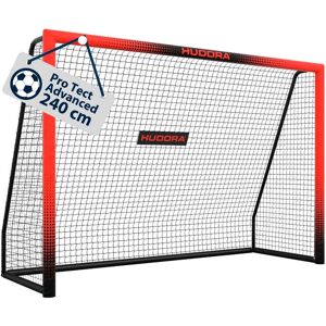HUDORA Pro Tect 240 Cible de football - Cible de football - Publicité HUDORA Pro Tect 240 Cible de football - Cible de football - Publicité