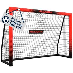 HUDORA Pro Tect 180 Voetbaldoel - Duurzaam, Eenvoudig te monteren, Verschillende maten HUDORA Pro Tect 180 Voetbaldoel - Duurzaam, Eenvoudig te monteren, Verschillende maten
