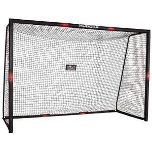 Portería de fútbol HUDORA Pro Tect 300 - Resistente y Exterior Portería de fútbol HUDORA Pro Tect 300 - Resistente y Exterior
