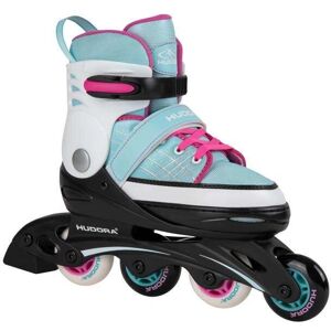 Hudora Basic 30-33 Patines en línea - Ajustables para niños Hudora Basic 30-33 Patines en línea - Ajustables para niños