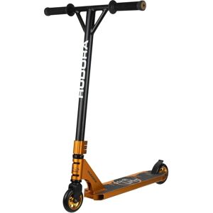 Hudora XR-25.1 Goud - Stunt Scooter Hudora XR-25.1 Goud - Stunt Scooter