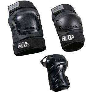 Hudora 83058 sports protective gear set - sports protective gear set Hudora 83058 sports protective gear set - sports protective gear set