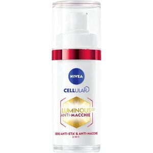 Nivea Nivea Luminous630 Serum Mot Ålderstecken & Fläckar - Mörka Fläckar Reducerare Nivea Nivea Luminous630 Serum Mot Ålderstecken & Fläckar - Mörka Fläckar Reducerare