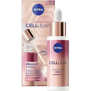 Nivea Expert Lift Cellular Lift Serum 3 Areas - Serum Nivea Expert Lift Cellular Lift Serum 3 Areas - Serum