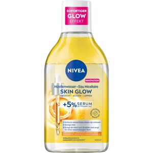 NIVEA Mizellenwasser - Sensible Haut - 400ml NIVEA Mizellenwasser - Sensible Haut - 400ml