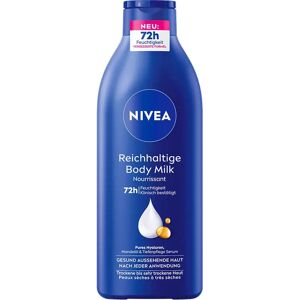 NIVEA 4006000083315 Körpercreme & Lotion - Körpercreme & Lotion NIVEA 4006000083315 Körpercreme & Lotion - Körpercreme & Lotion