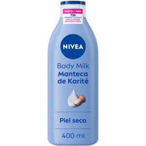 Nivea Shea Butter Sun Cream - Sun Cream - Unisex Nivea Shea Butter Sun Cream - Sun Cream - Unisex