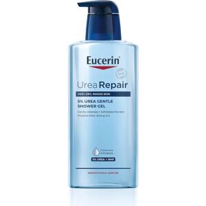 Eucerin Urea Repair Plus 5% Urea Kroppstvätt - Tuhd iho Eucerin Urea Repair Plus 5% Urea Kroppstvätt - Tuhd iho