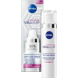 NIVEA Sérum Visage - Anti-Âge - 40 ml - Publicité NIVEA Sérum Visage - Anti-Âge - 40 ml - Publicité