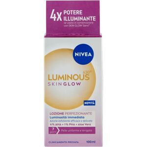 Nivea L630 Hudglanslotion - Hudvård Nivea L630 Hudglanslotion - Hudvård