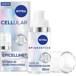Nivea Cellular Epigenetics Serum - Für alle Hauttypen Nivea Cellular Epigenetics Serum - Für alle Hauttypen