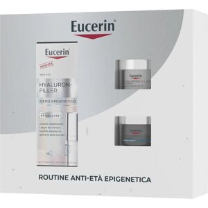 Beiersdorf Epigen Serum 2025 - Confezione di Natale - Cura anti-età Beiersdorf Epigen Serum 2025 - Confezione di Natale - Cura anti-età