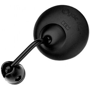 Miroir de vélo Busch & Müller - Réglable et Pliable - Noir - Publicité Miroir de vélo Busch & Müller - Réglable et Pliable - Noir - Publicité