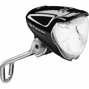 Busch & Müller Lumotec IQ2 Eyc T Senso Plus Bike Front Light - Bike Front Light Busch & Müller Lumotec IQ2 Eyc T Senso Plus Bike Front Light - Bike Front Light