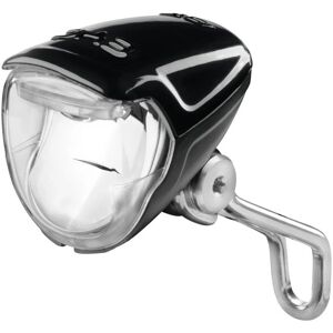 Busch + Müller Lumotec IQ2 Eyc - Bike Front Light - Black Busch + Müller Lumotec IQ2 Eyc - Bike Front Light - Black