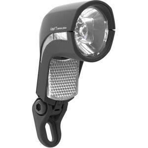 Busch & Müller Upp T Senso Bike Front Light - LED, 30 Lux, Black Busch & Müller Upp T Senso Bike Front Light - LED, 30 Lux, Black