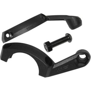 Busch & Müller Handlebar Bracket - Durable Metal, Easy Install, Black Busch & Müller Handlebar Bracket - Durable Metal, Easy Install, Black