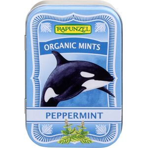 Rapunzel Bio Pfefferminz Bonbons - Snack - Snackmischung Rapunzel Bio Pfefferminz Bonbons - Snack - Snackmischung