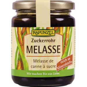 Rapunzel Økologisk Sukkerroer Melasse - Vegansk, 300g Rapunzel Økologisk Sukkerroer Melasse - Vegansk, 300g