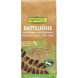 Endulzante de Dátiles Orgánico de Rapunzel - Endulzante Endulzante de Dátiles Orgánico de Rapunzel - Endulzante