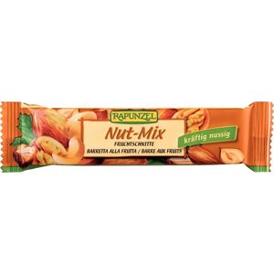 Rapunzel Barre Énergétique Bio Nut-Mix - Barre Énergétique - Publicité Rapunzel Barre Énergétique Bio Nut-Mix - Barre Énergétique - Publicité